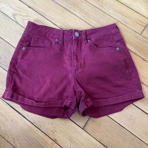 Aeropostale womens shorts